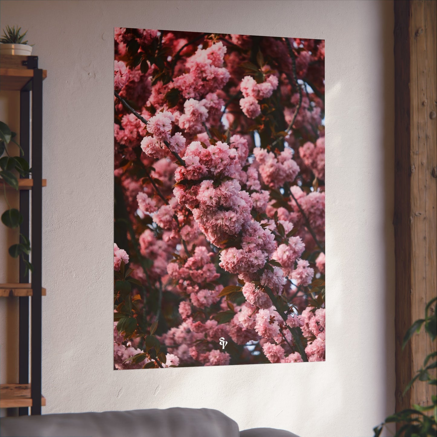BLOSSOM! Fine Art Posters