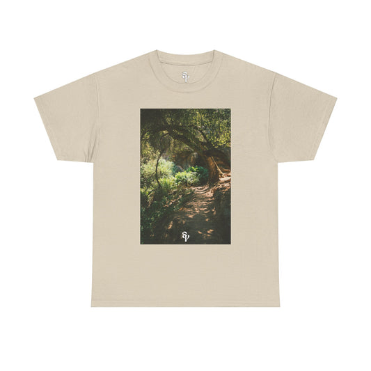 NatureWalk Unisex Heavy Cotton Tee
