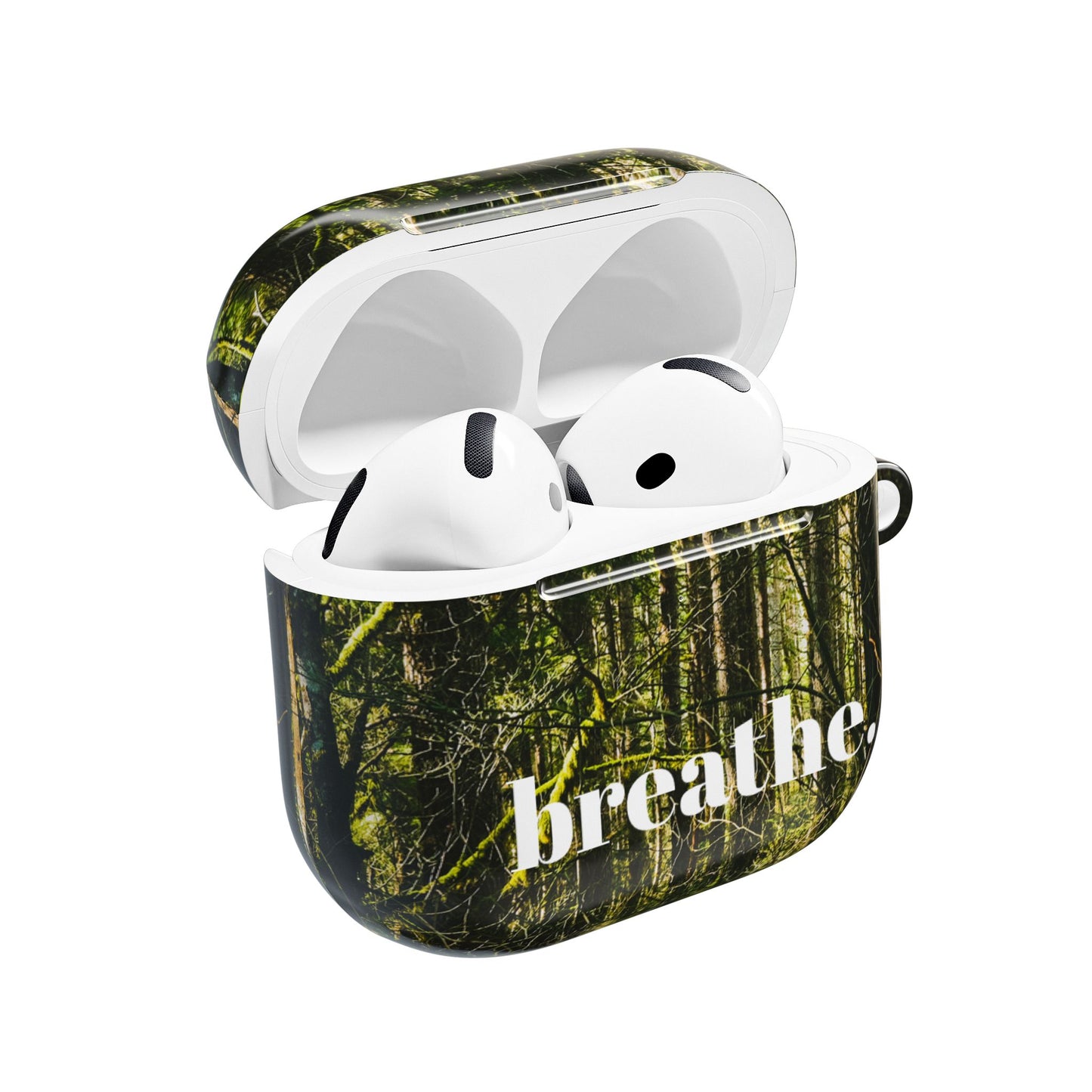 breathe. AirPod Case