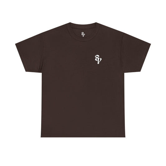 SP Logo Tee - Santi Prado Artist Shirt