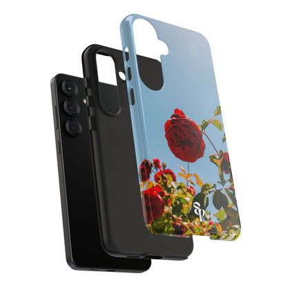 THE.ROSES. Tough Cases