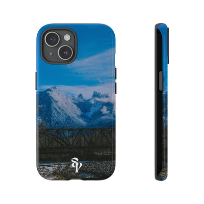 SnowyMountains Tough Cases