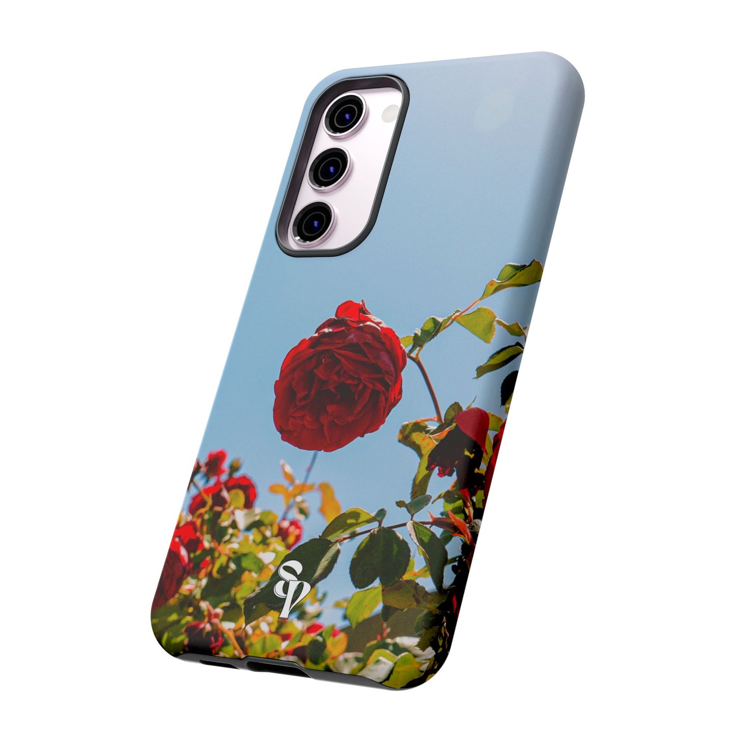 THE.ROSES. Tough Cases