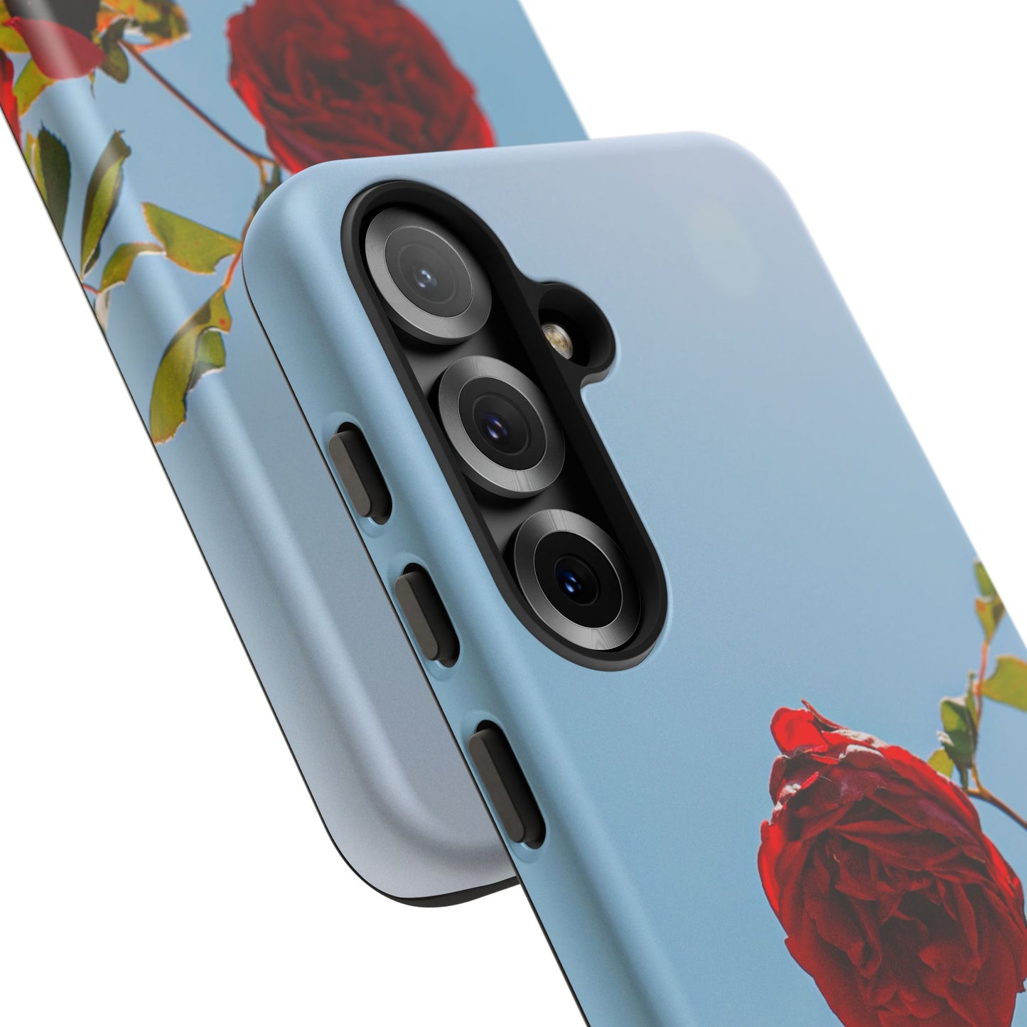 THE.ROSES. Tough Cases