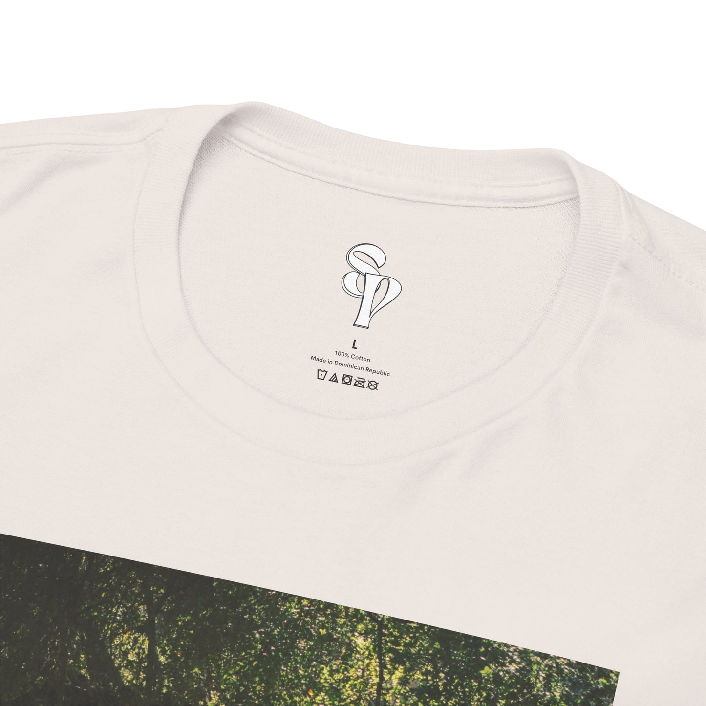 NatureWalk Unisex Heavy Cotton Tee