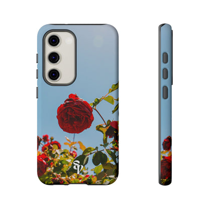 THE.ROSES. Tough Cases