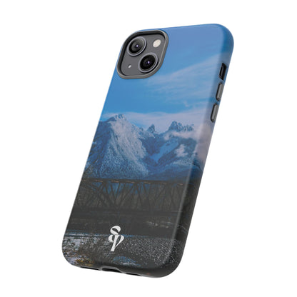 SnowyMountains Tough Cases