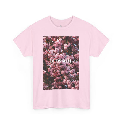 BLOSSOM! Unisex Heavy Cotton Tee