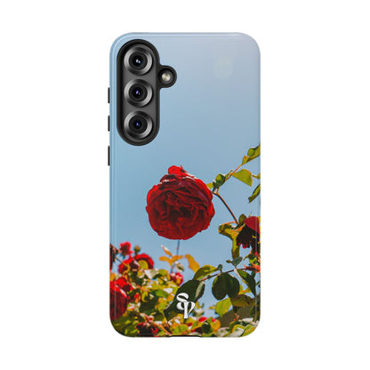 THE.ROSES. Tough Cases