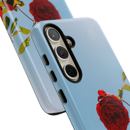 THE.ROSES. Tough Cases