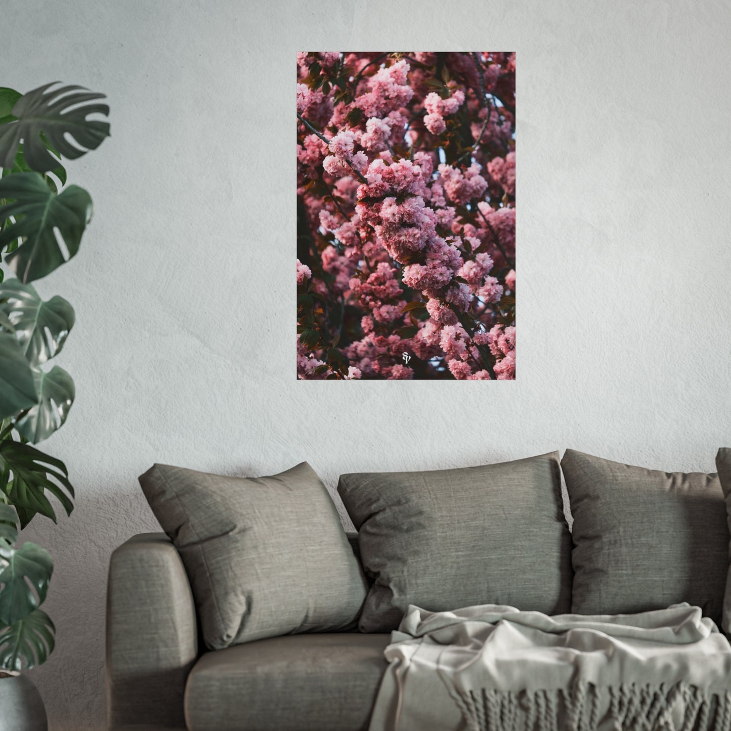 BLOSSOM! Fine Art Posters