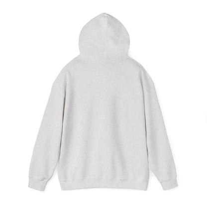 Palm Trees Unisex Heavy Blend™ Hooded Sweatshirt
