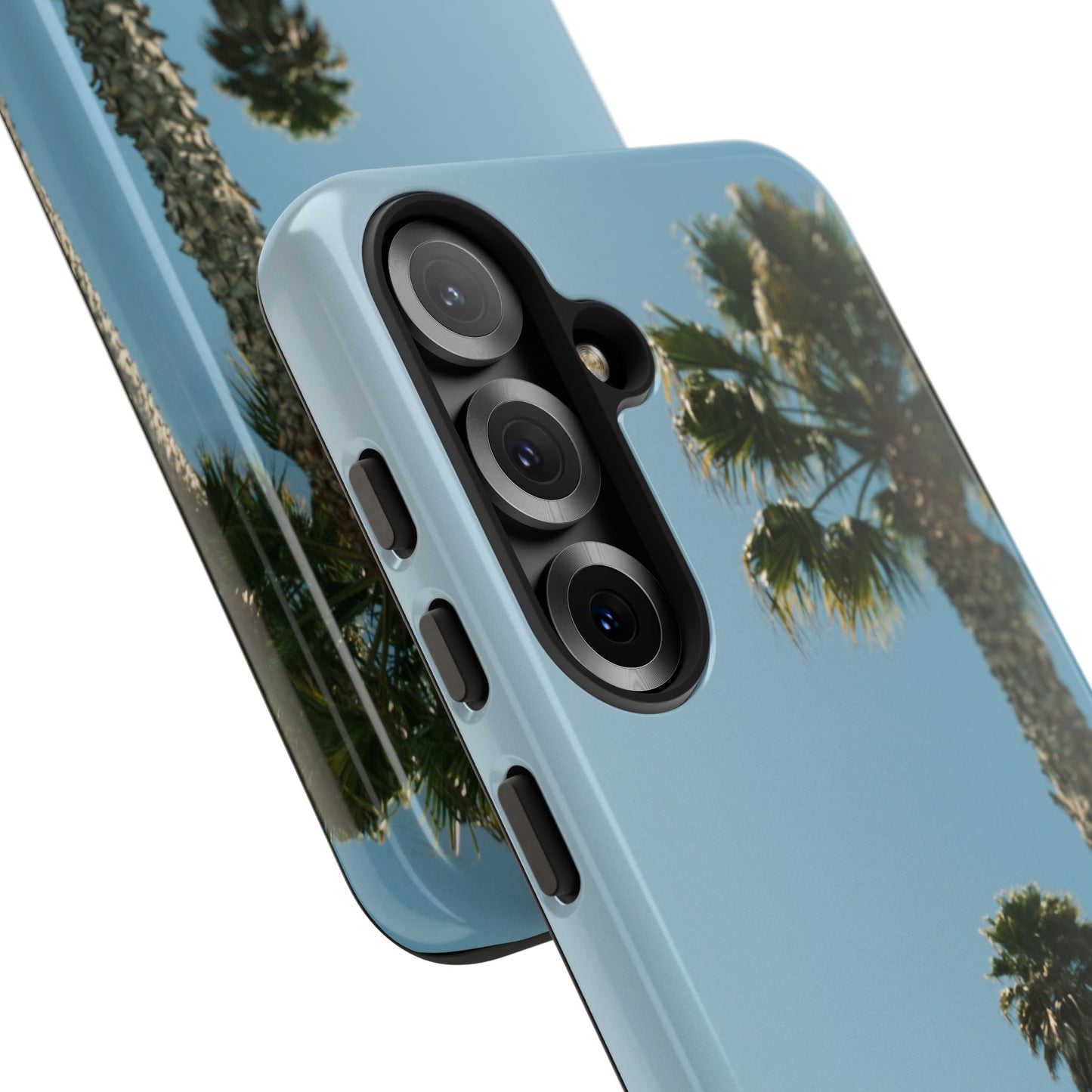 Palm Trees Tough Cases