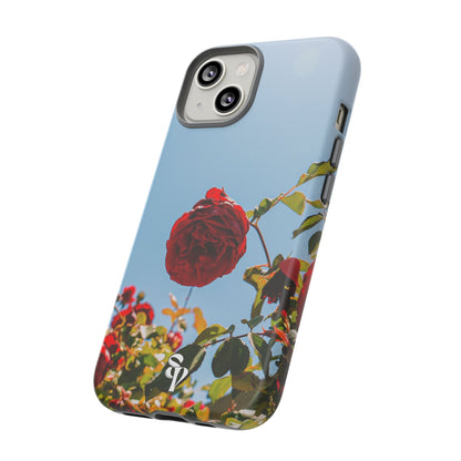 THE.ROSES. Tough Cases