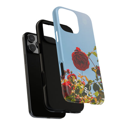 THE.ROSES. Tough Cases