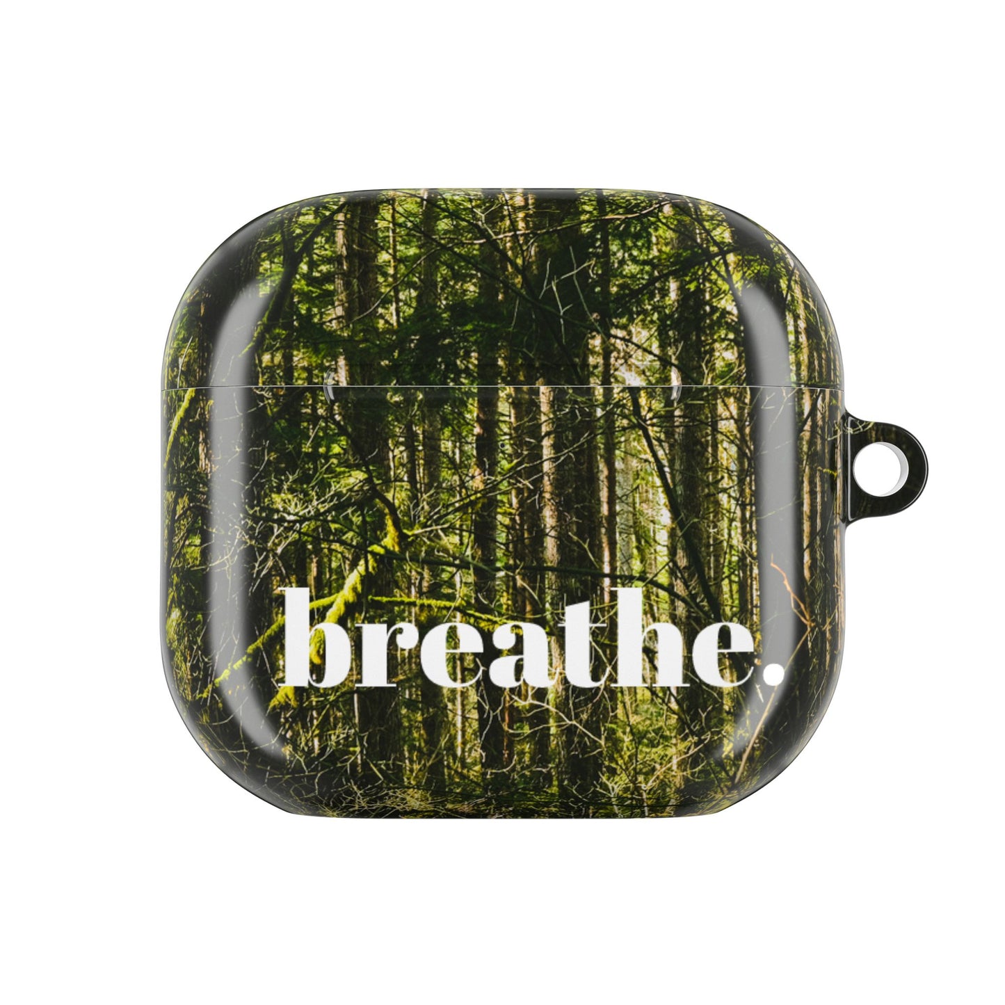 breathe. AirPod Case