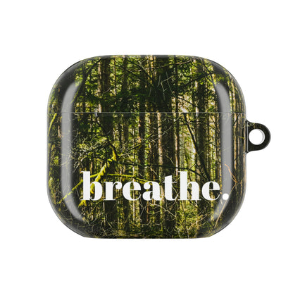breathe. AirPod Case