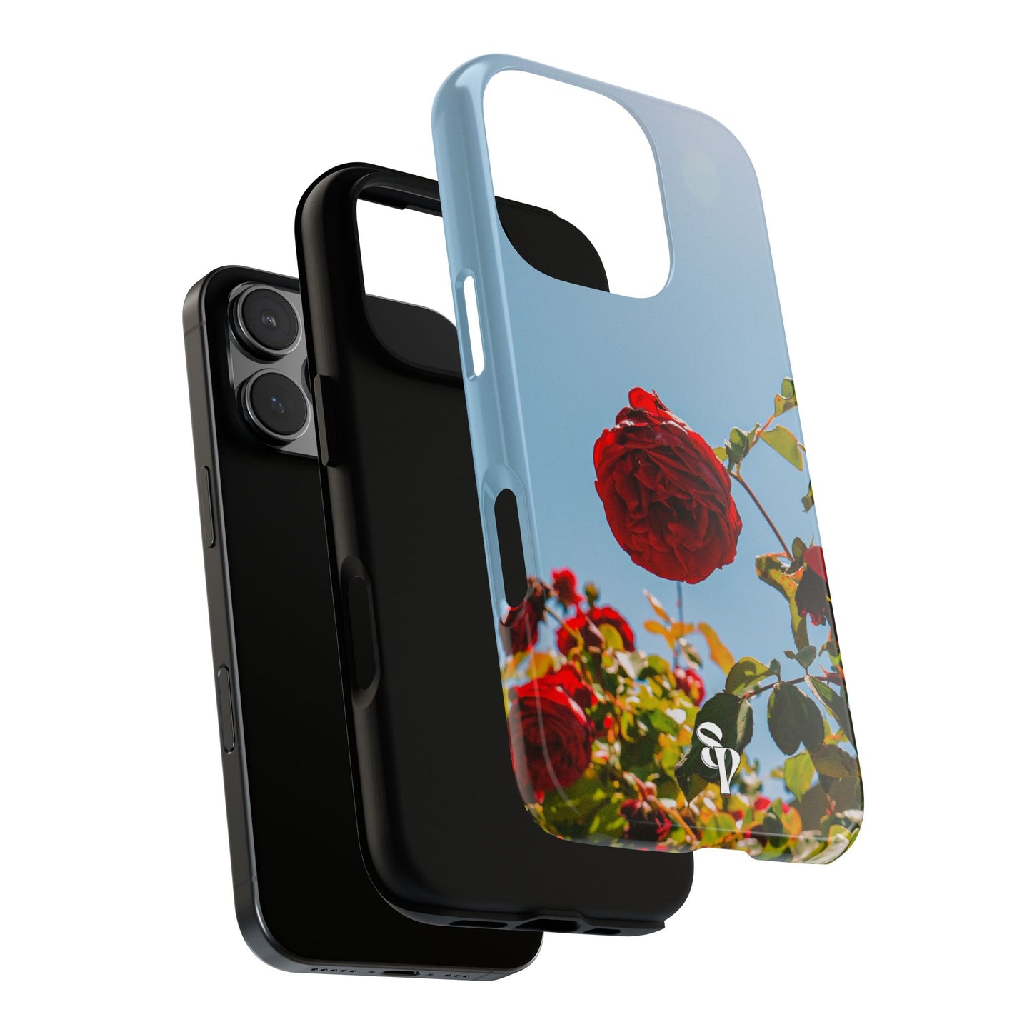 THE.ROSES. Tough Cases