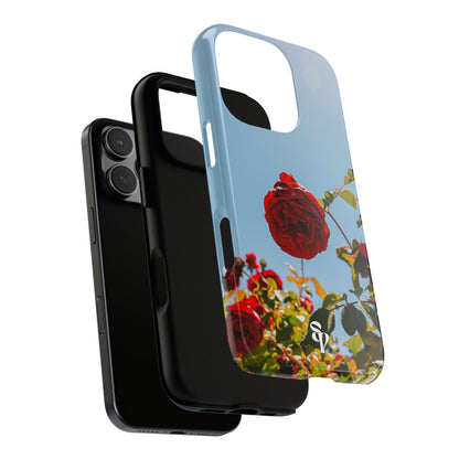 THE.ROSES. Tough Cases