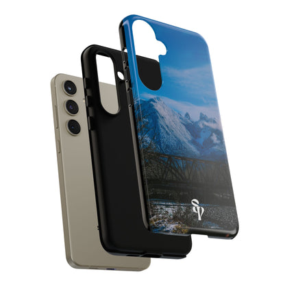 SnowyMountains Tough Cases