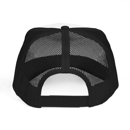 Santi Prado Photography  Foam Trucker Hat (Embroidery)