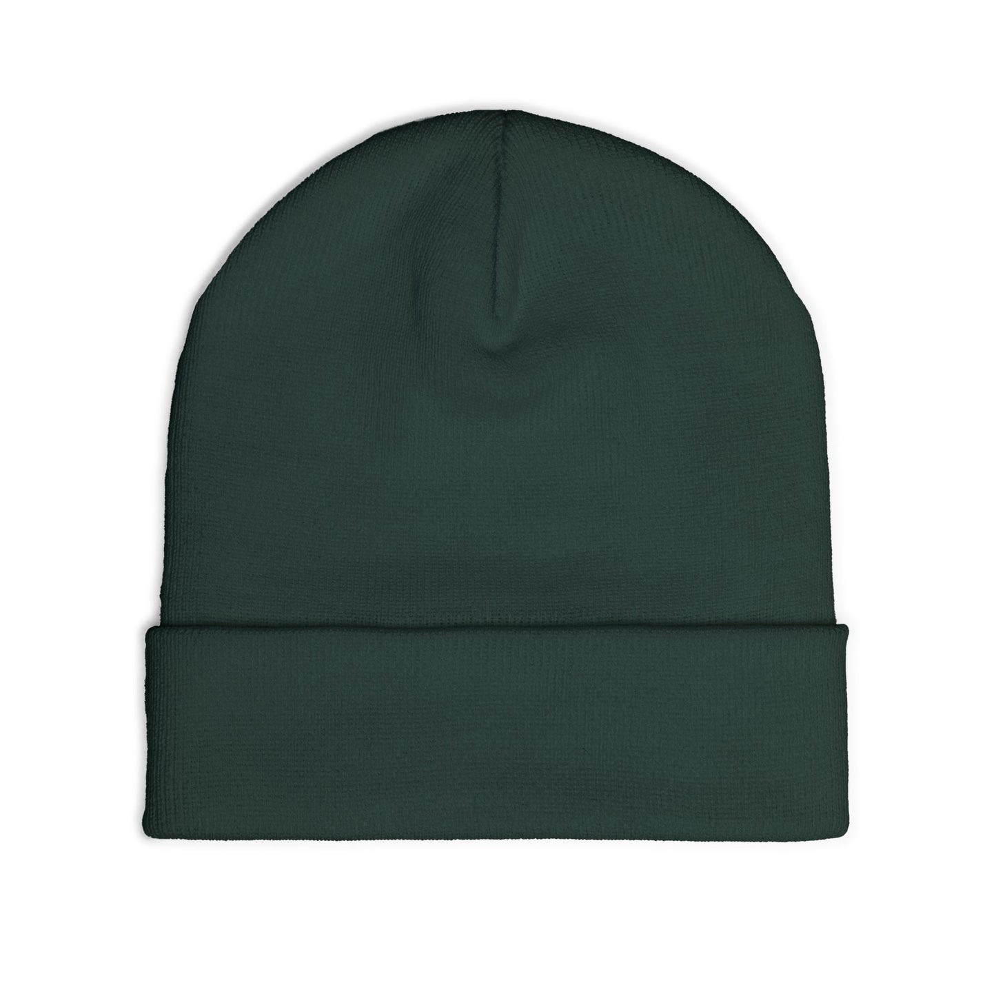 SP Knit Beanie (Embroidery)