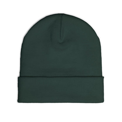 SP Knit Beanie (Embroidery)