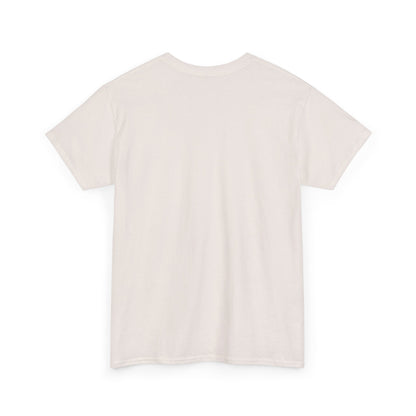 NatureWalk Unisex Heavy Cotton Tee
