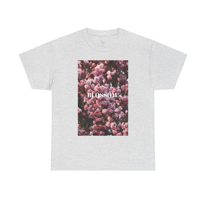 BLOSSOM! Unisex Heavy Cotton Tee
