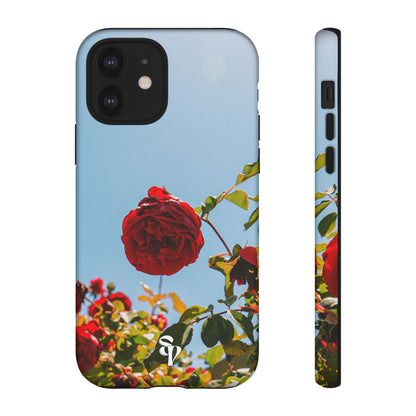 THE.ROSES. Tough Cases