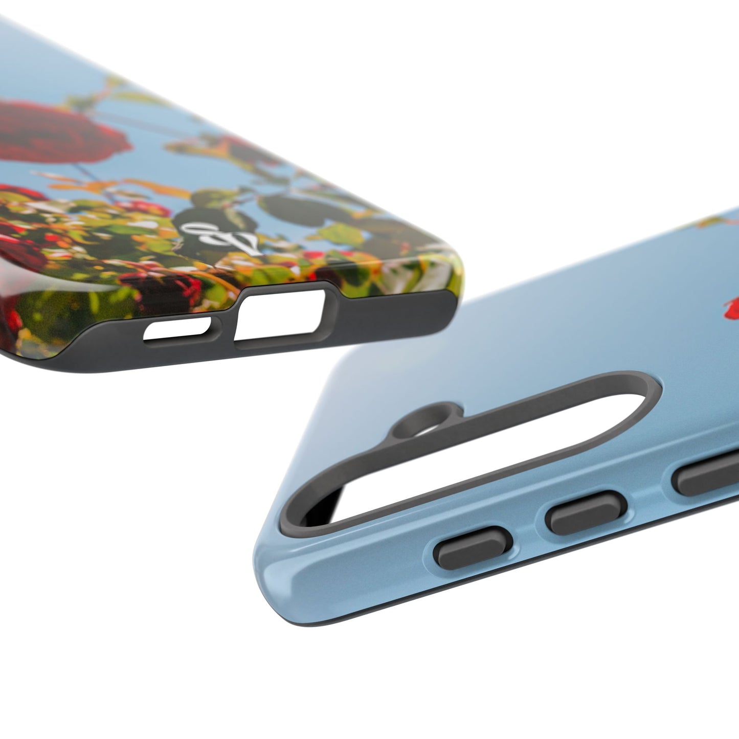 THE.ROSES. Tough Cases