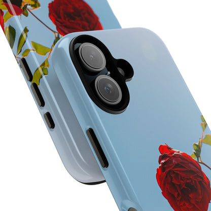 THE.ROSES. Tough Cases