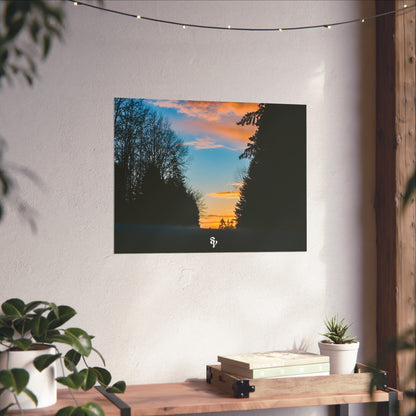 SunSet Posters