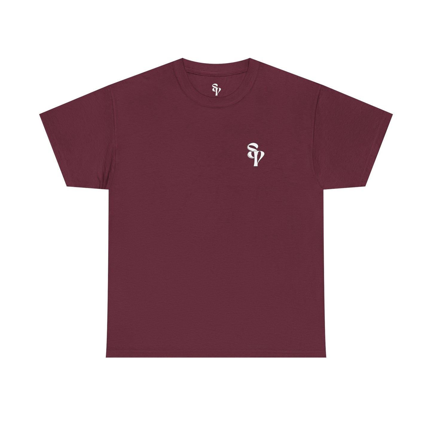 SP Logo Tee - Santi Prado Artist Shirt