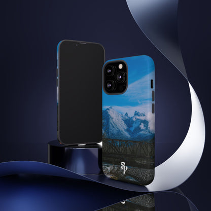 SnowyMountains Tough Cases