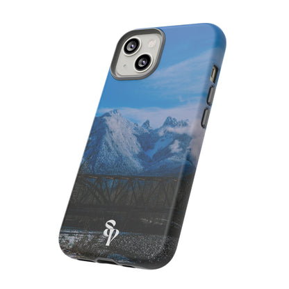 SnowyMountains Tough Cases