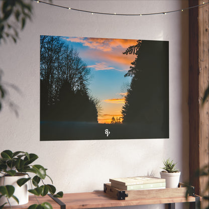 SunSet Posters