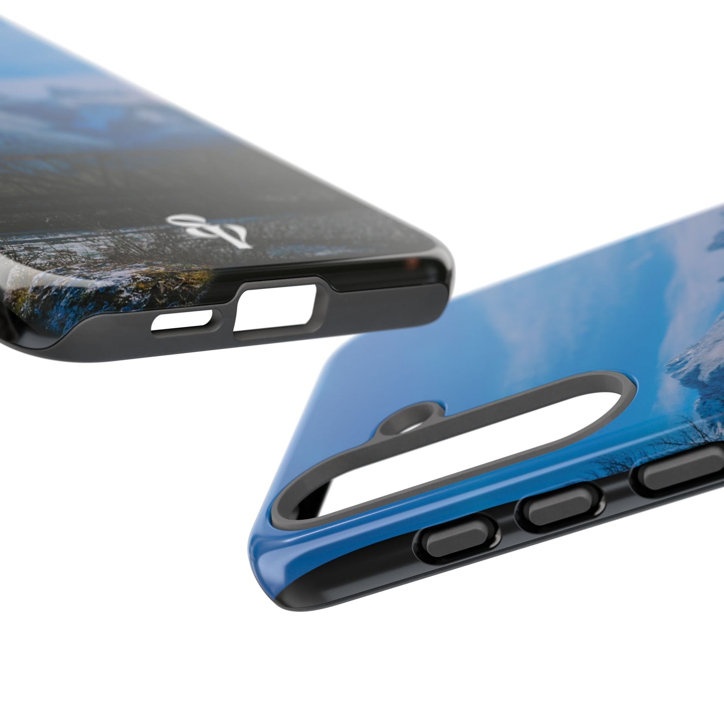 SnowyMountains Tough Cases