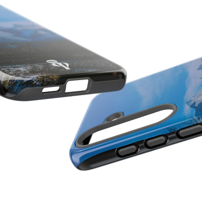 SnowyMountains Tough Cases