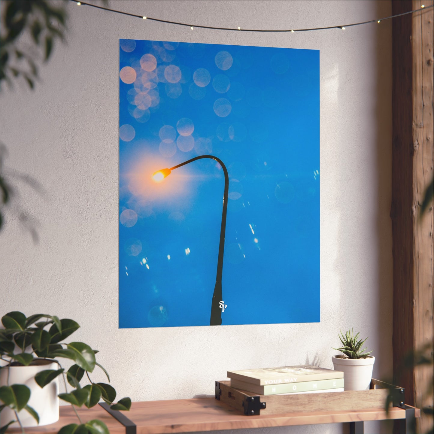 StreetLight  Posters