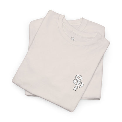 SP Logo Tee - Santi Prado Artist Shirt