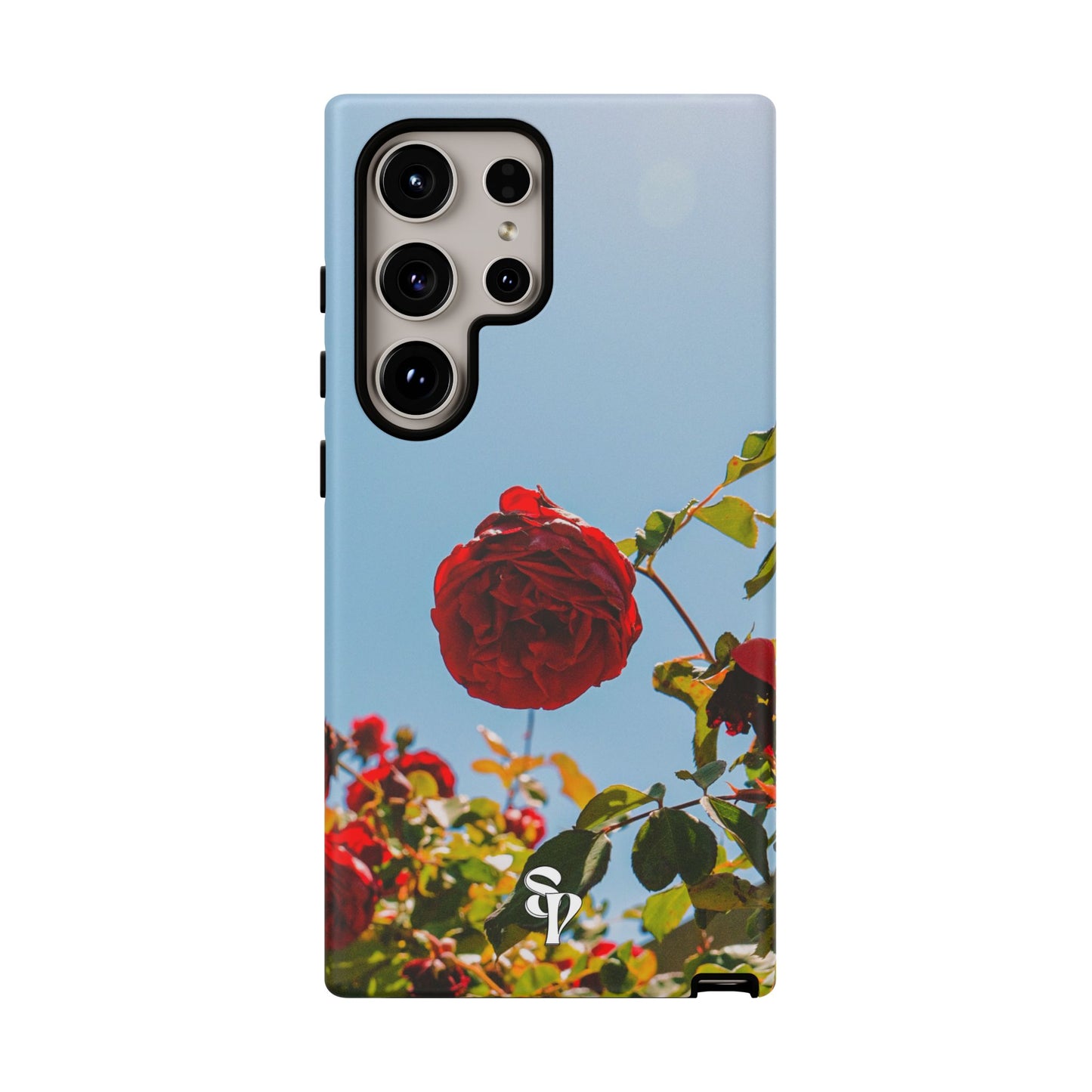 THE.ROSES. Tough Cases