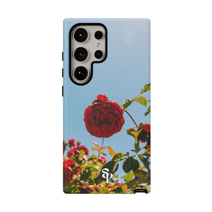 THE.ROSES. Tough Cases