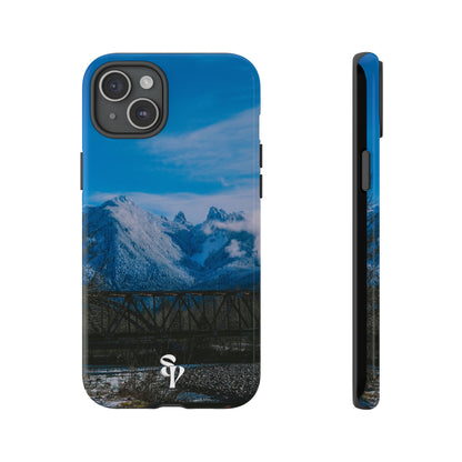 SnowyMountains Tough Cases