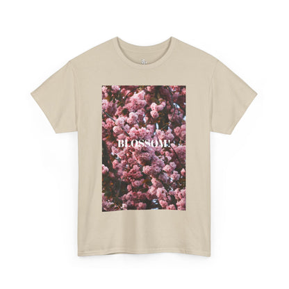 BLOSSOM! Unisex Heavy Cotton Tee