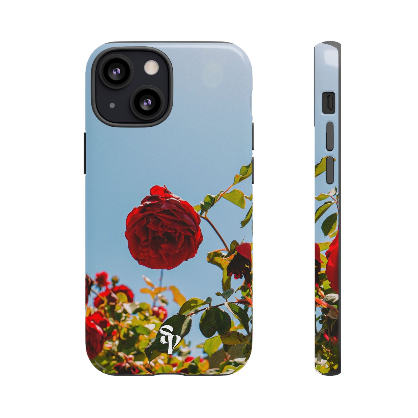 THE.ROSES. Tough Cases