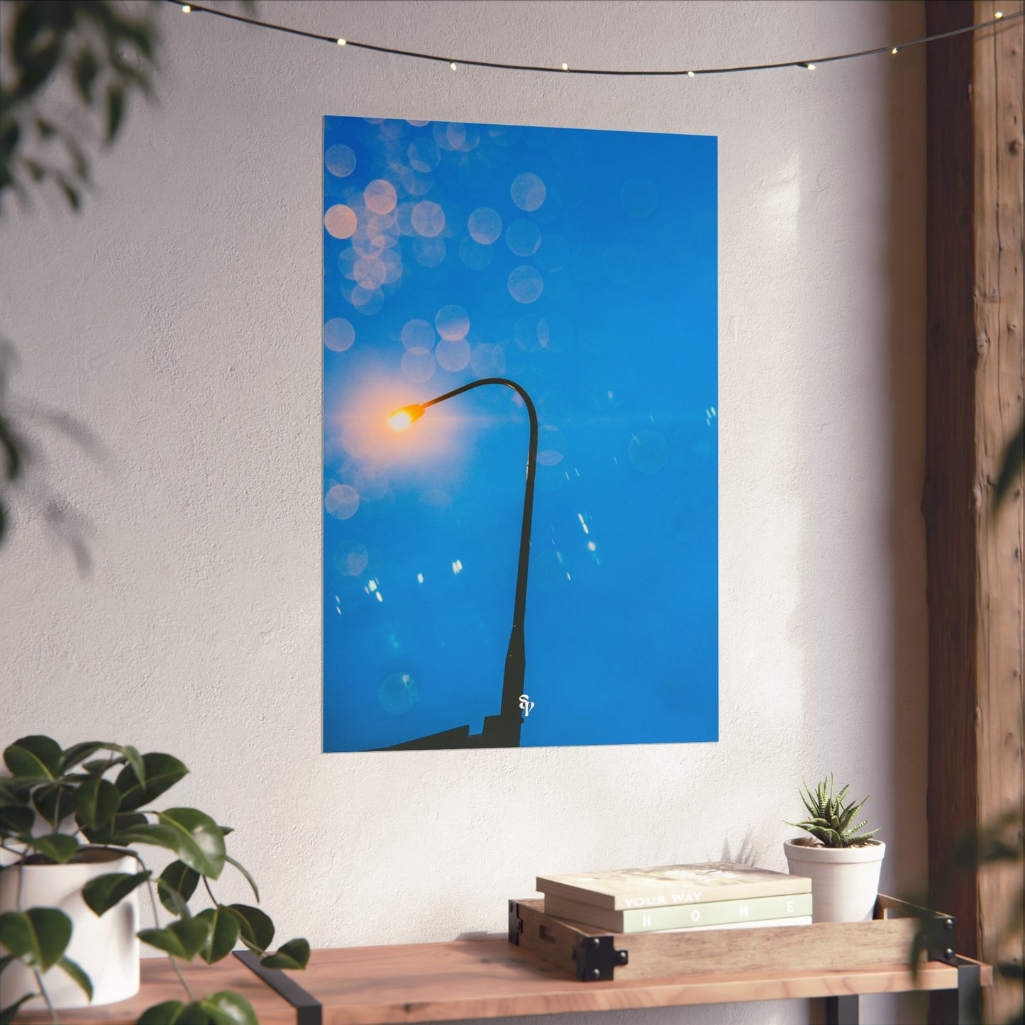 StreetLight  Posters