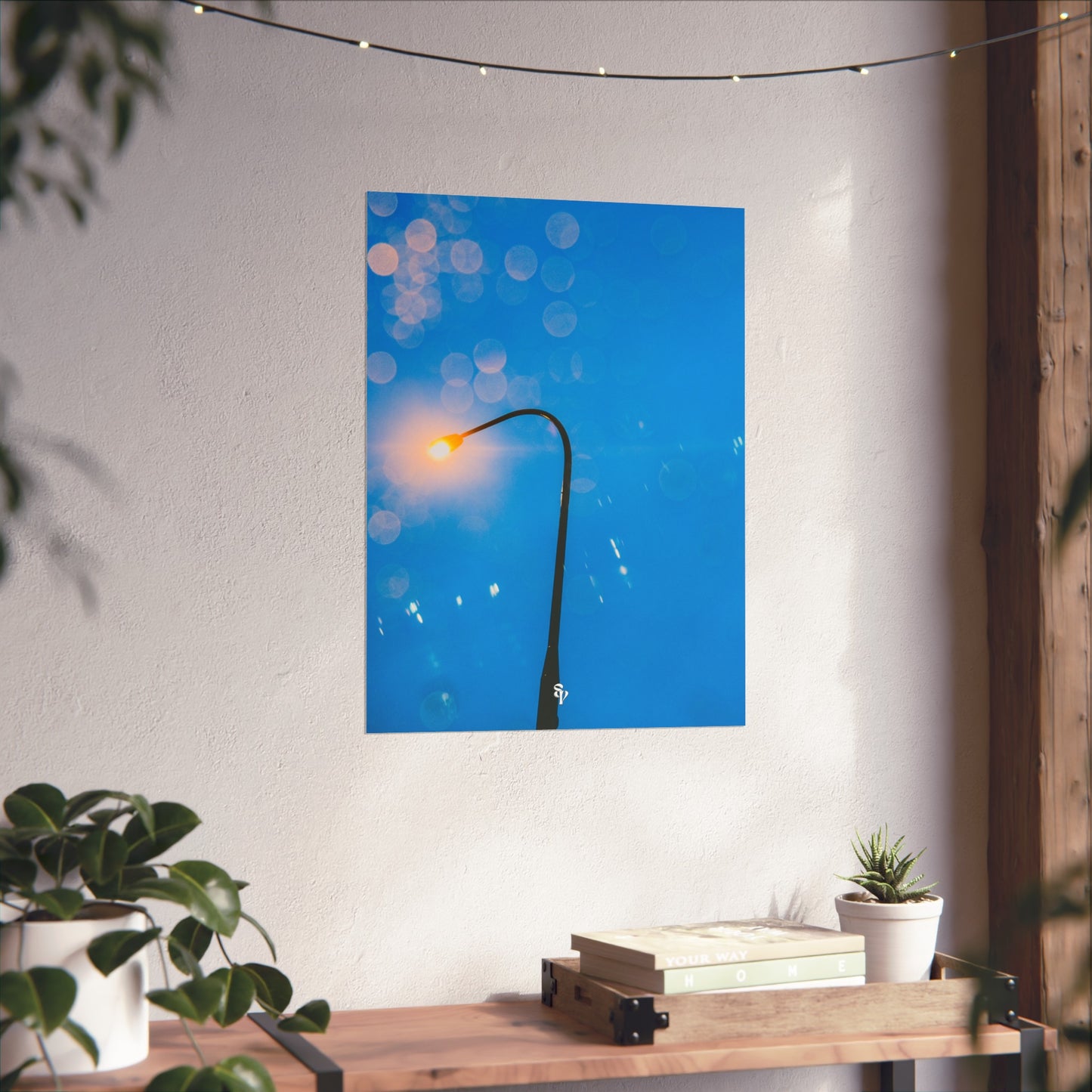 StreetLight  Posters