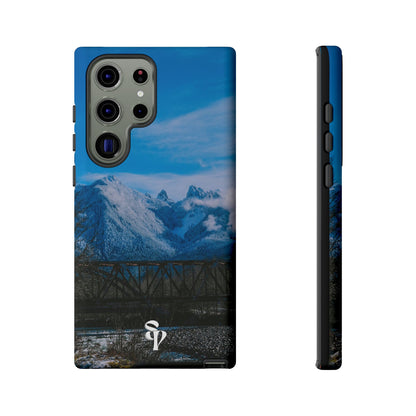 SnowyMountains Tough Cases