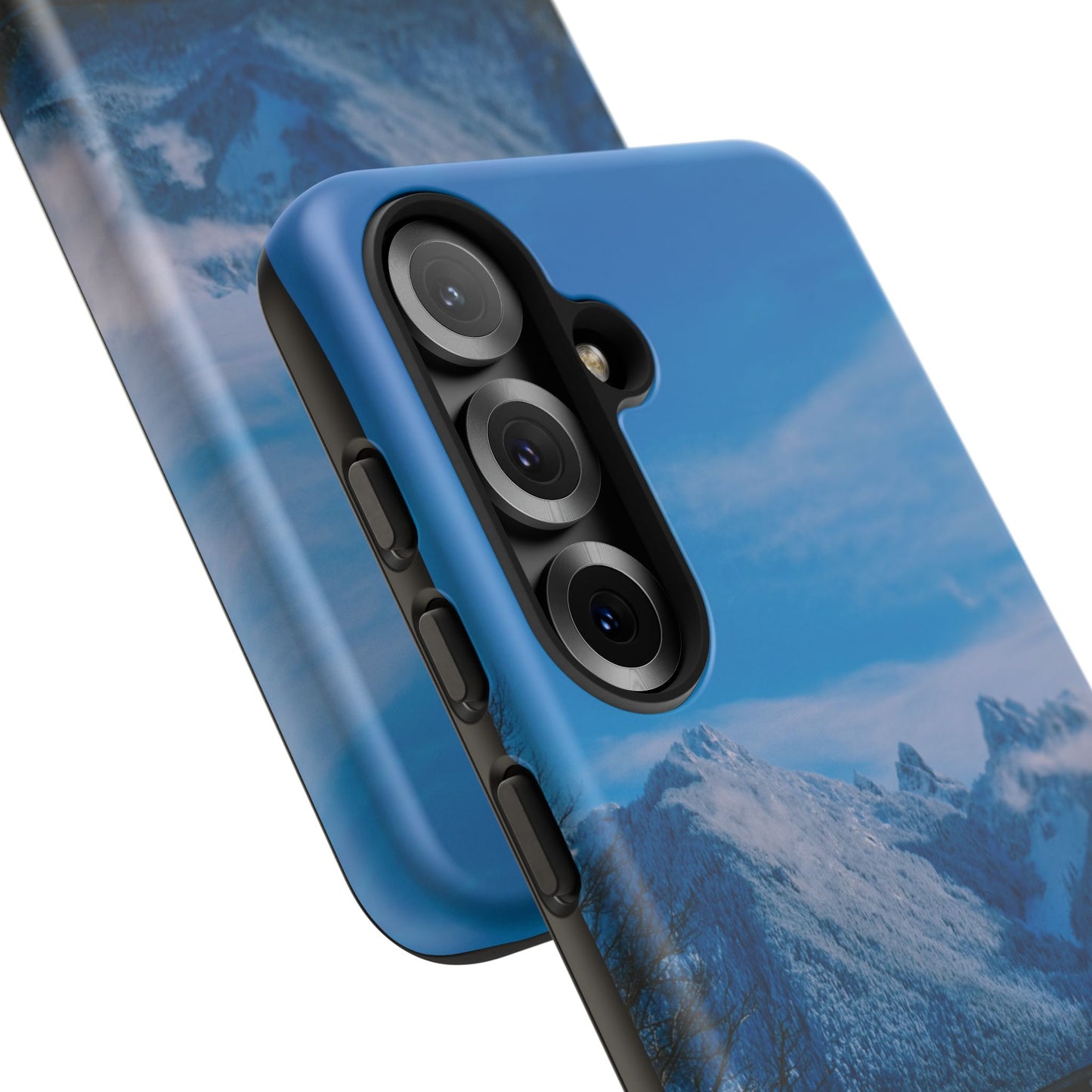 SnowyMountains Tough Cases